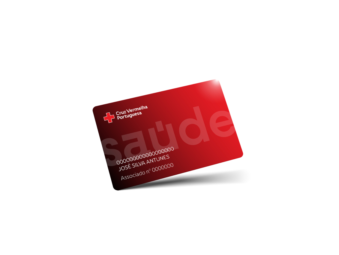 Cartão Saúde